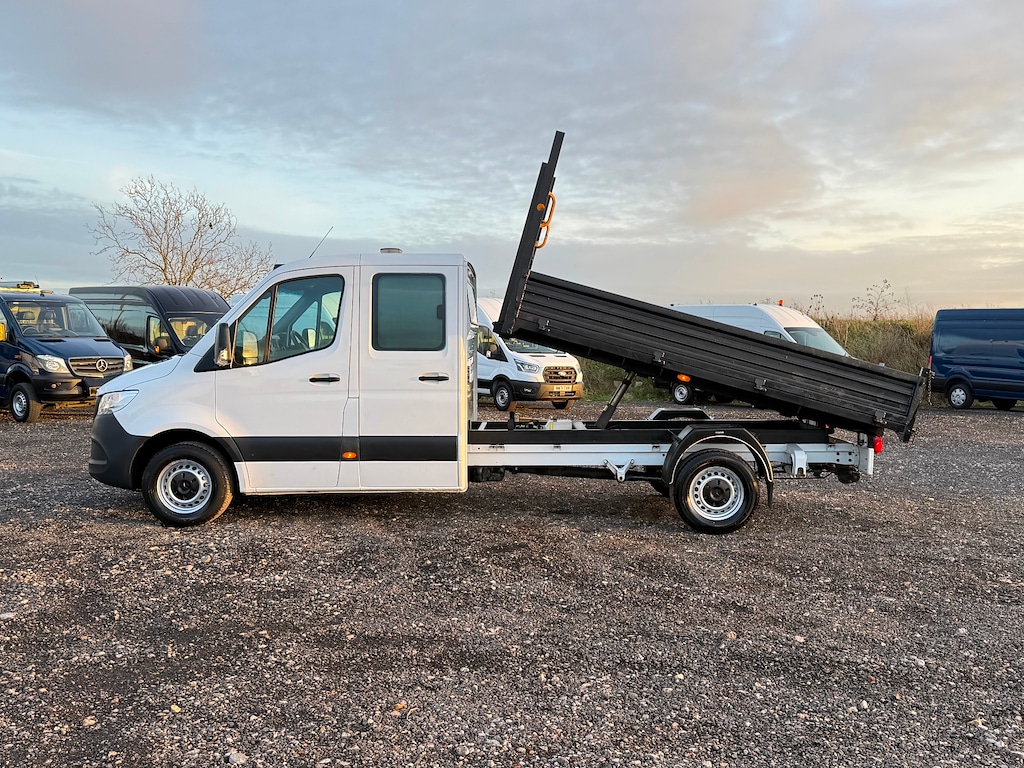 Used Mercedes-Benz Sprinter 2021 for sale - 77147022: Photo 5