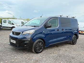Used Peugeot Expert 2018 for sale - 78828173: Photo