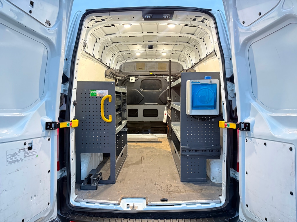 Used Ford Transit Custom 2019 for sale - 77321468: Photo 11