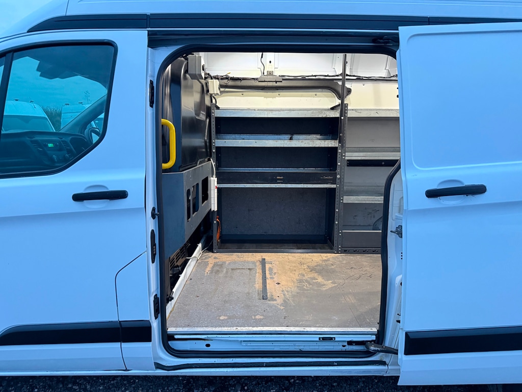 Used Ford Transit Custom 2019 for sale - 77321468: Photo 15