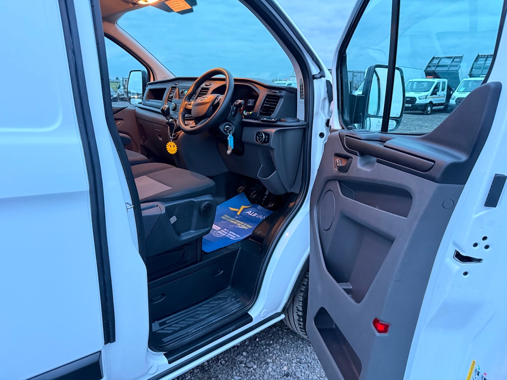 Used Ford Transit Custom 2019 for sale - 77321468: Photo 19