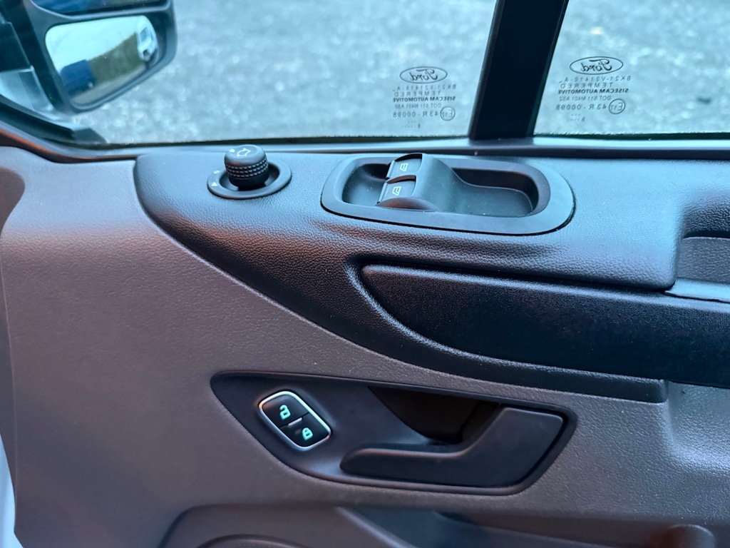 Used Ford Transit Custom 2019 for sale - 77321468: Photo 21