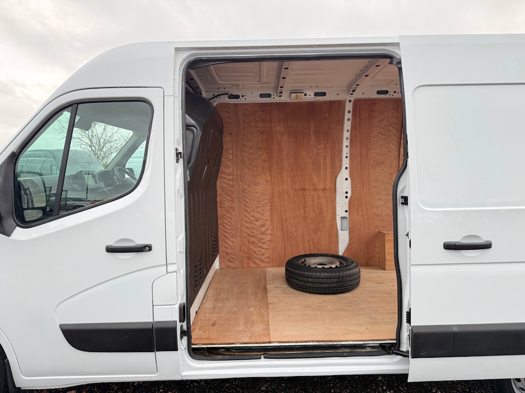 Used Vauxhall Movano 2020 for sale - 77269511: Photo 14