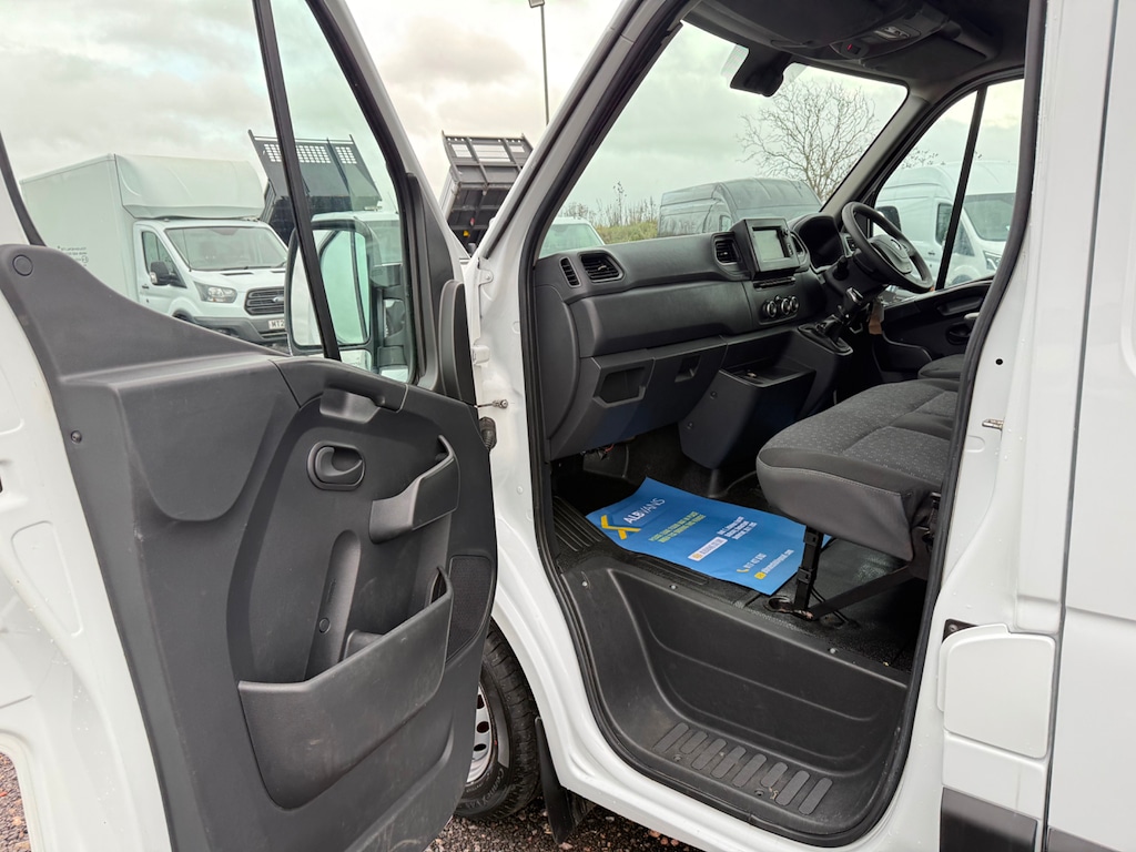 Used Vauxhall Movano 2020 for sale - 77269511: Photo 16