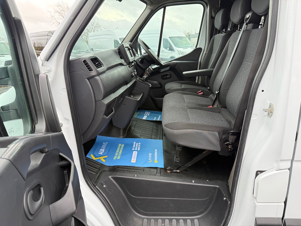 Used Vauxhall Movano 2020 for sale - 77269511: Photo 17