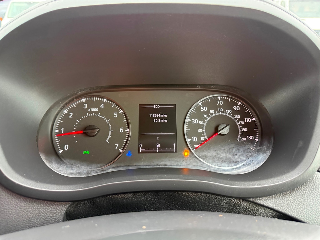 Used Vauxhall Movano 2020 for sale - 77269511: Photo 24