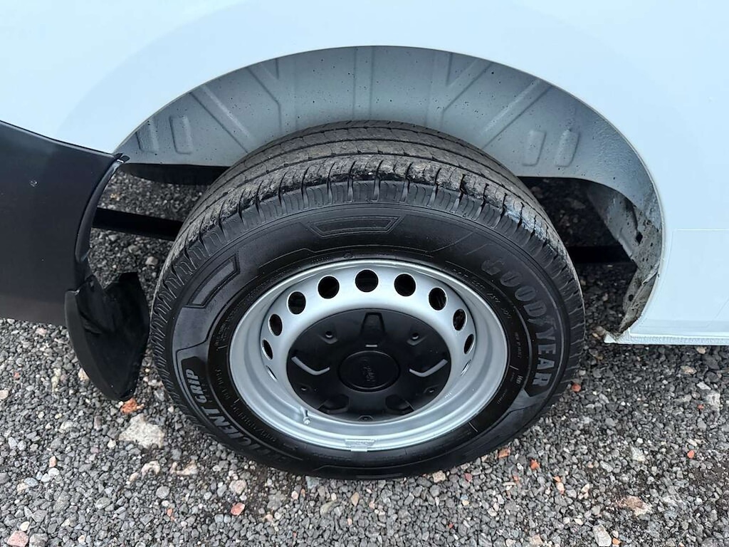 Used Ford Transit Custom 2021 for sale - 77339703: Photo 13