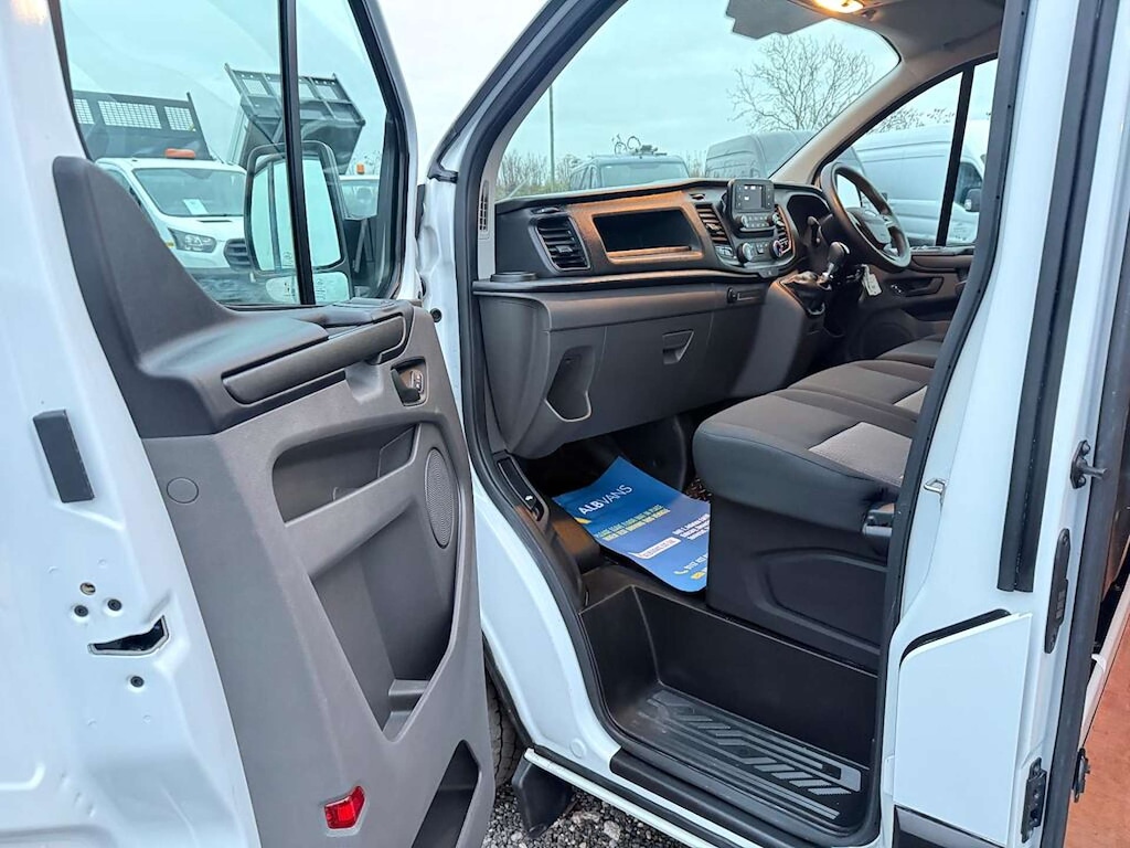 Used Ford Transit Custom 2021 for sale - 77339703: Photo 14