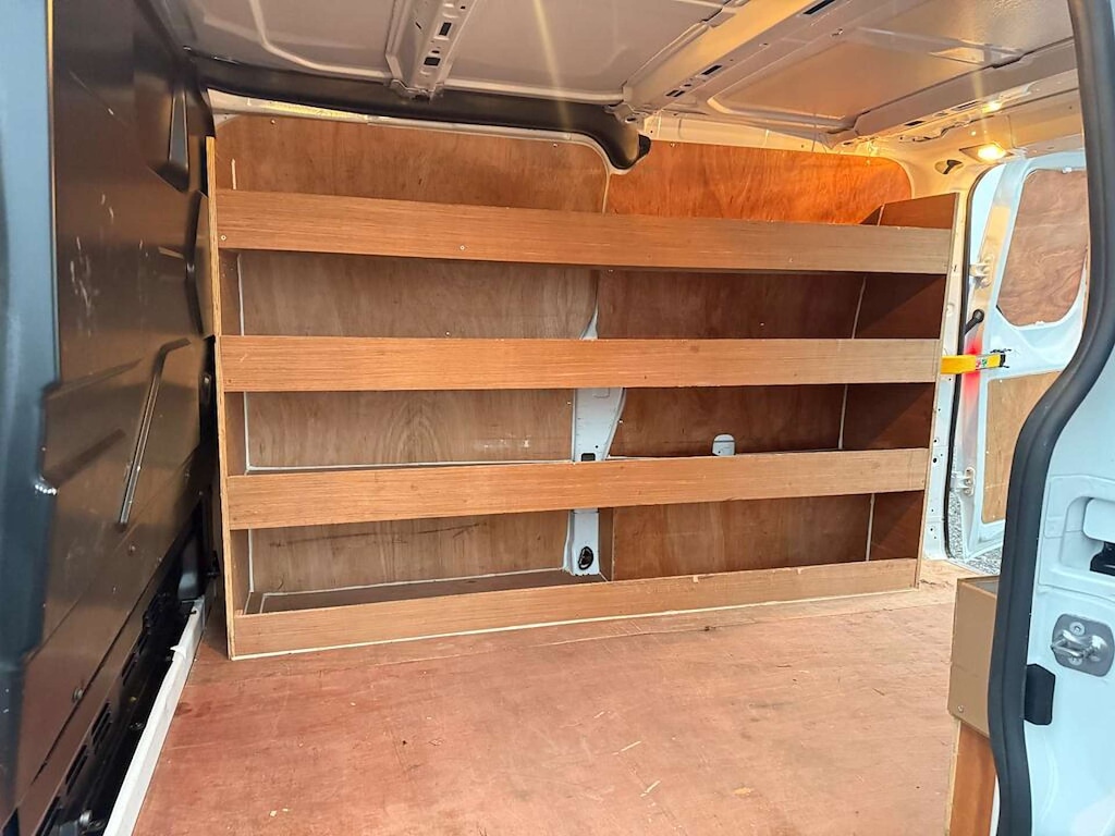 Used Ford Transit Custom 2021 for sale - 77339703: Photo 16