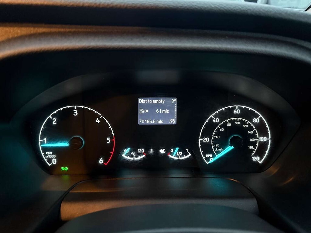 Used Ford Transit Custom 2021 for sale - 77339703: Photo 22