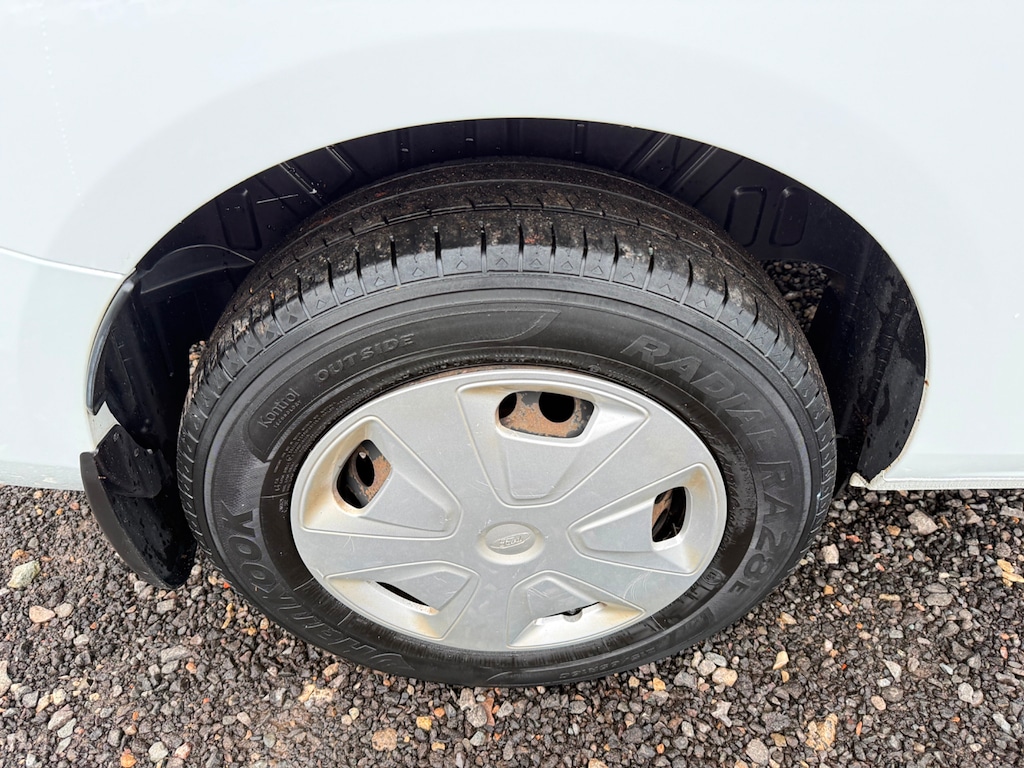 Used Ford Transit Custom 2020 for sale - 77570347: Photo 11