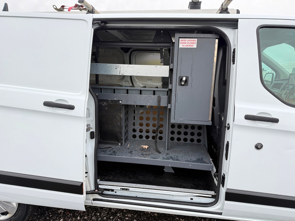 Used Ford Transit Custom 2020 for sale - 77570347: Photo 12
