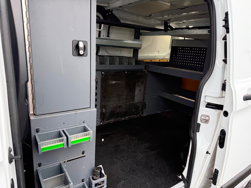 Used Ford Transit Custom 2020 for sale - 77570347: Photo 16