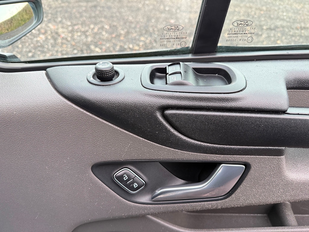 Used Ford Transit Custom 2020 for sale - 77570347: Photo 21