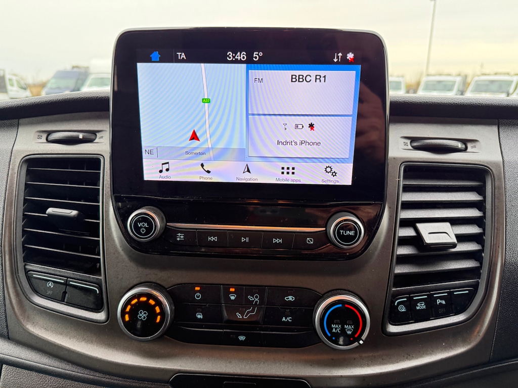 Used Ford Transit Custom 2020 for sale - 77570347: Photo 24