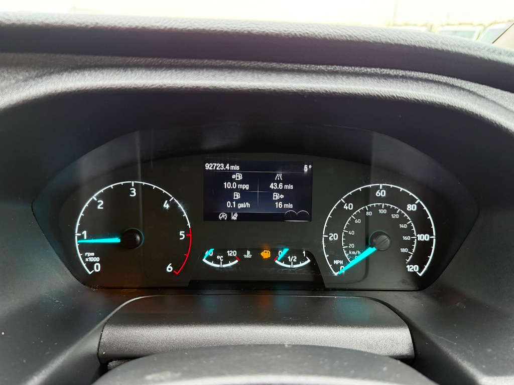 Used Ford Transit Custom 2020 for sale - 77570347: Photo 27