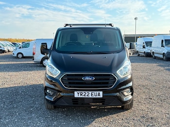 Used Ford Transit Custom 2022 for sale - 79192795: Photo