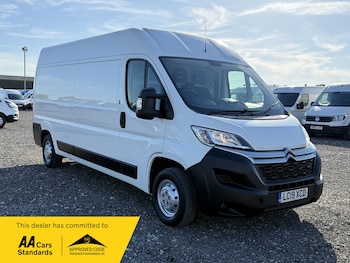 Used Citroen Relay 2019 for sale - 79031889: Photo