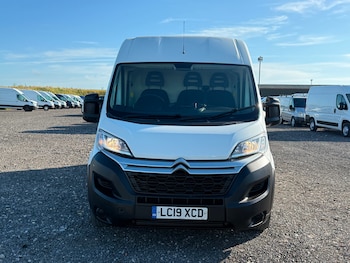 Used Citroen Relay 2019 for sale - 79031889: Photo