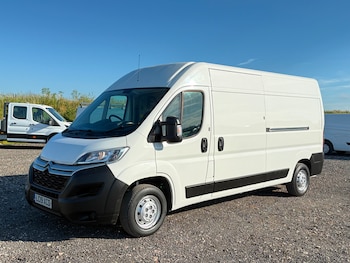 Used Citroen Relay 2019 for sale - 79031889: Photo
