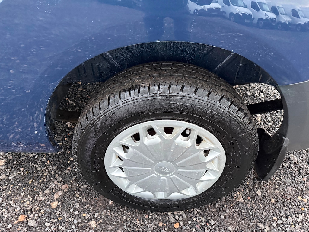 Used Ford Transit Custom 2013 for sale - 76532323: Photo 10