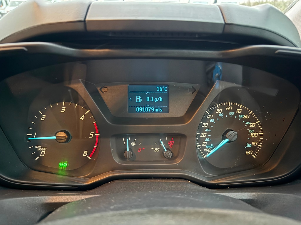 Used Ford Transit Custom 2013 for sale - 76532323: Photo 24