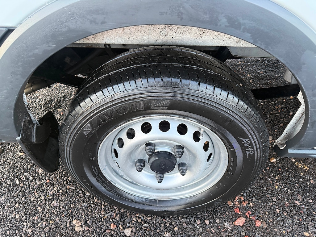 Used Ford Transit 2019 for sale - 77193787: Photo 13