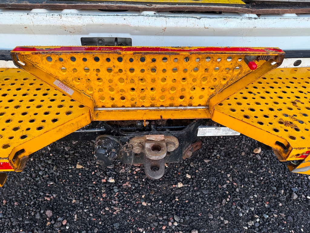 Used Ford Transit 2019 for sale - 77193787: Photo 14