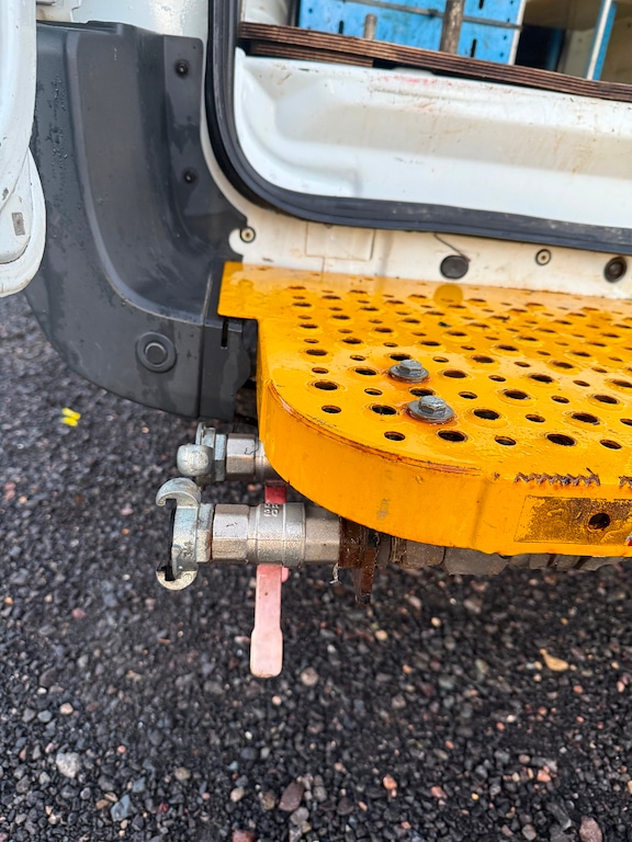 Used Ford Transit 2019 for sale - 77193787: Photo 15