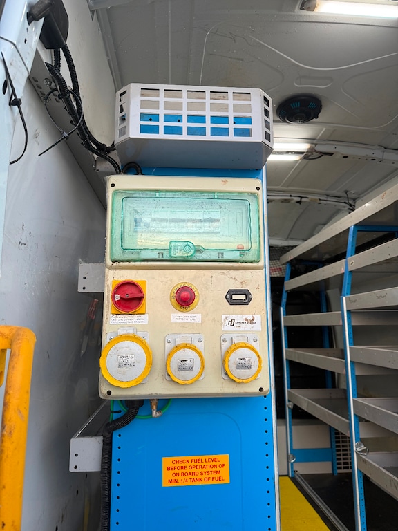 Used Ford Transit 2019 for sale - 77193787: Photo 16