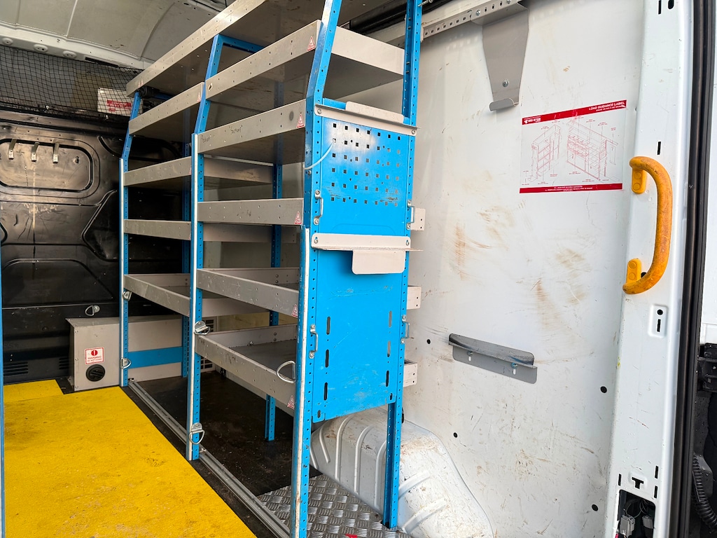 Used Ford Transit 2019 for sale - 77193787: Photo 19