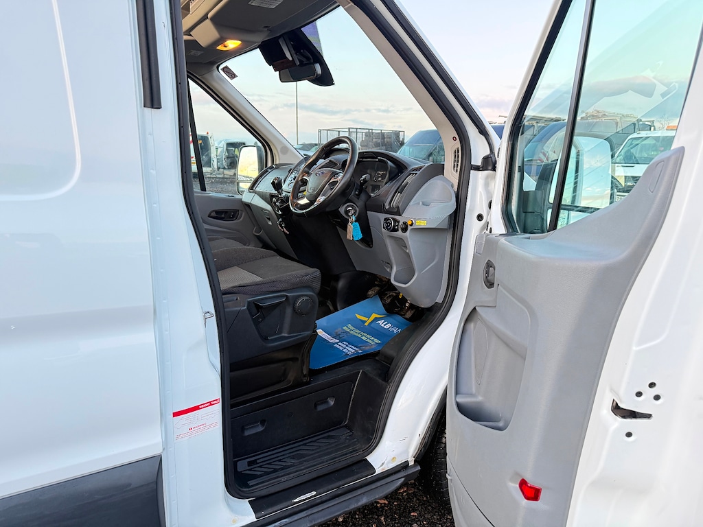 Used Ford Transit 2019 for sale - 77193787: Photo 25