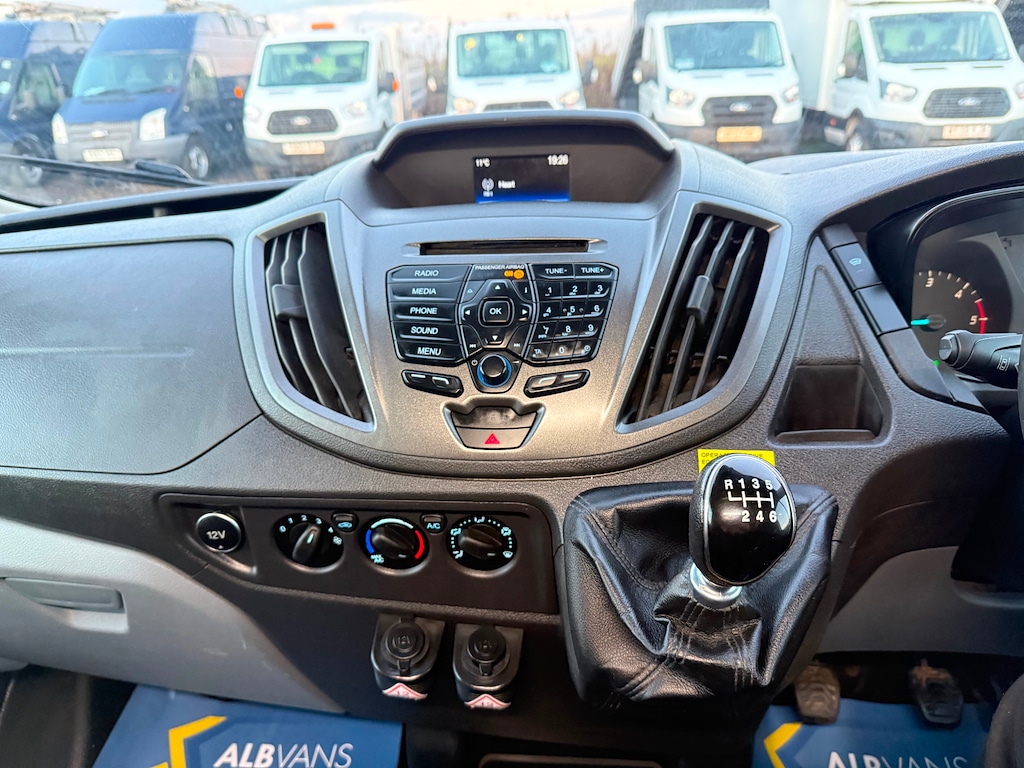 Used Ford Transit 2019 for sale - 77193787: Photo 27