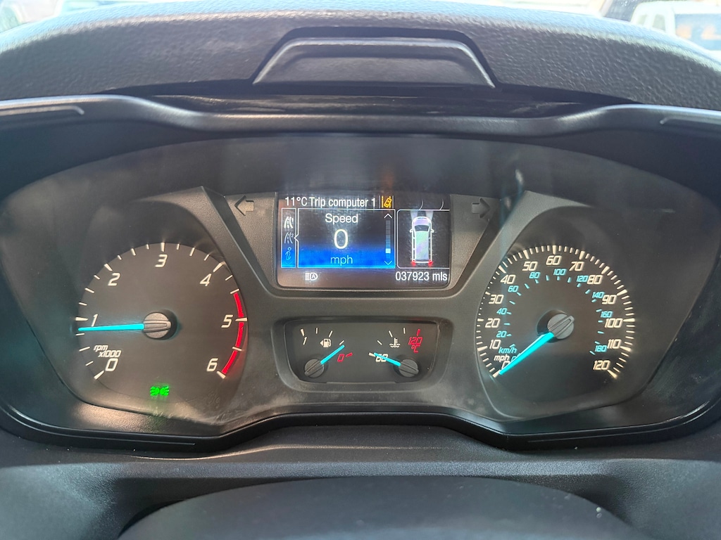 Used Ford Transit 2019 for sale - 77193787: Photo 29