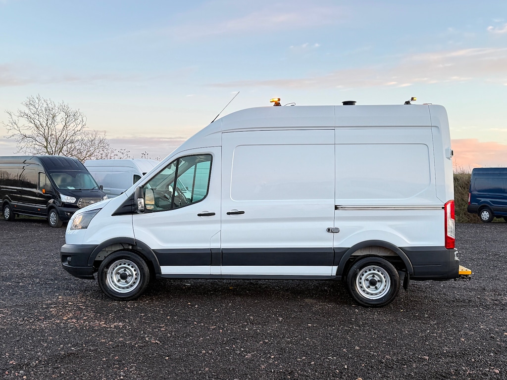 Used Ford Transit 2019 for sale - 77193787: Photo 5