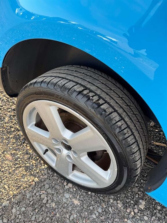 Used Volkswagen Caddy Maxi 2011 for sale - 77339788: Photo 12