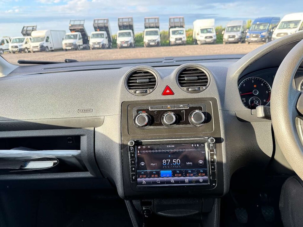 Used Volkswagen Caddy Maxi 2011 for sale - 77339788: Photo 18