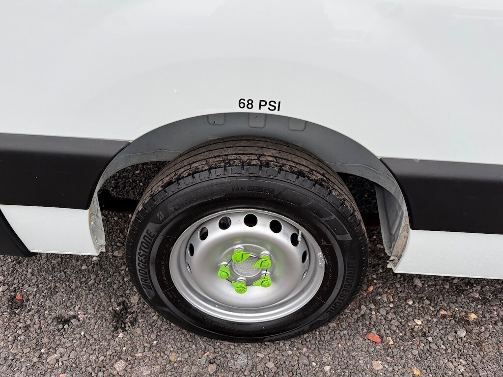 Used Vauxhall Movano 2018 for sale - 76271754: Photo 10