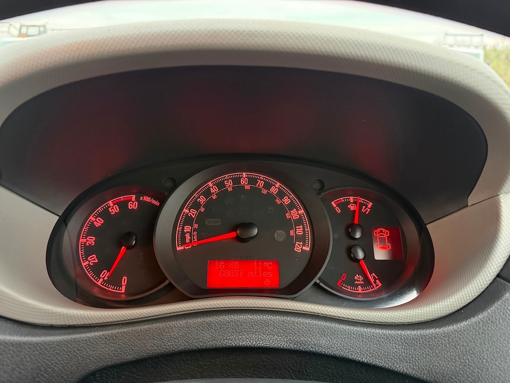 Used Vauxhall Movano 2018 for sale - 76271754: Photo 23