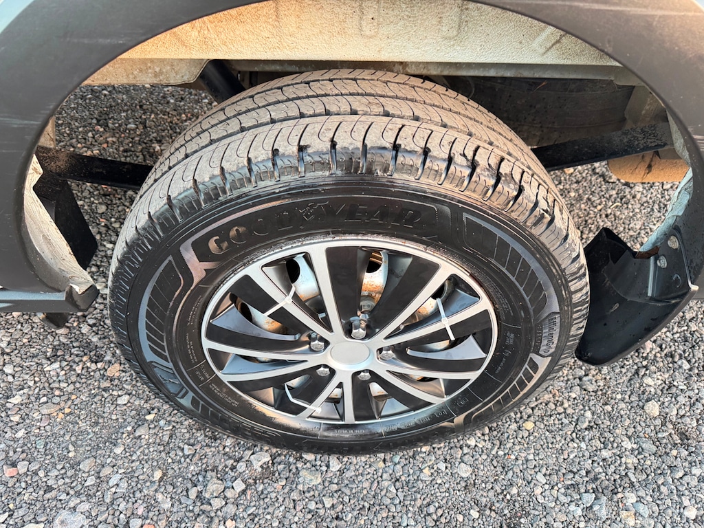 Used Ford Transit 2021 for sale - 78089089: Photo 11