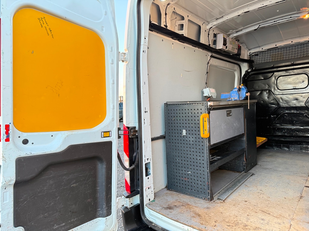 Used Ford Transit 2021 for sale - 78089089: Photo 15