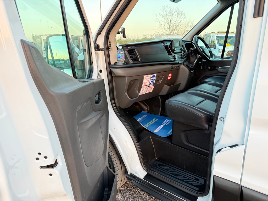 Used Ford Transit 2021 for sale - 78089089: Photo 18