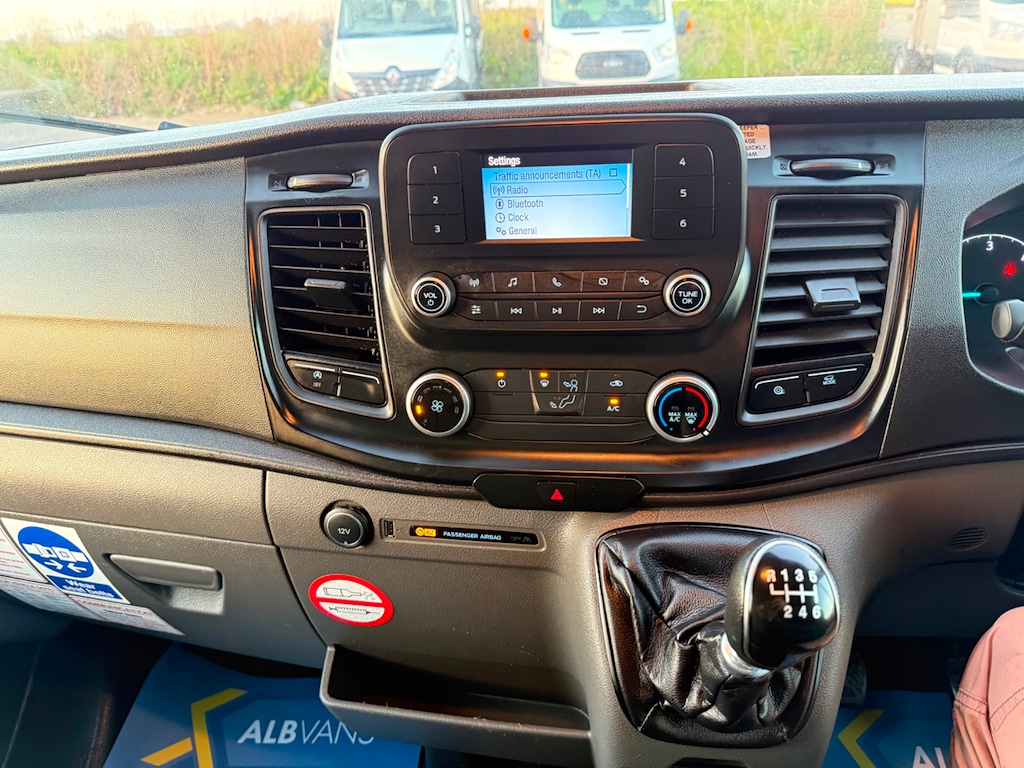 Used Ford Transit 2021 for sale - 78089089: Photo 23