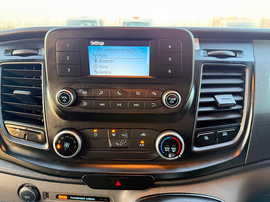 Used Ford Transit 2021 for sale - 78089089: Photo 24