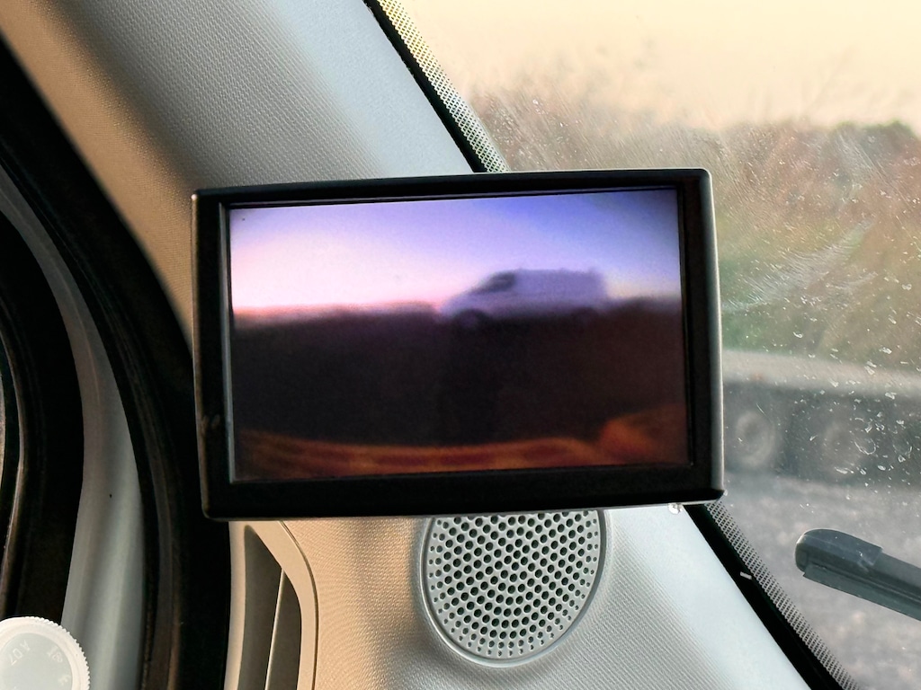 Used Ford Transit 2021 for sale - 78089089: Photo 25