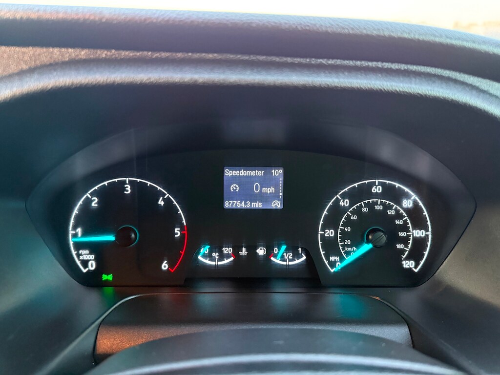 Used Ford Transit 2021 for sale - 78089089: Photo 27