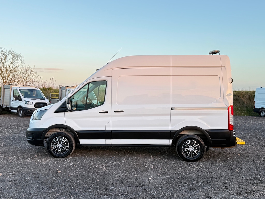 Used Ford Transit 2021 for sale - 78089089: Photo 5