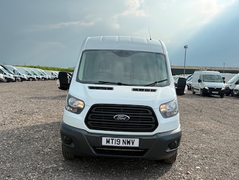 Used Ford Transit 2019 for sale - 78518869: Photo