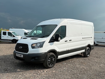 Used Ford Transit 2019 for sale - 78518869: Photo