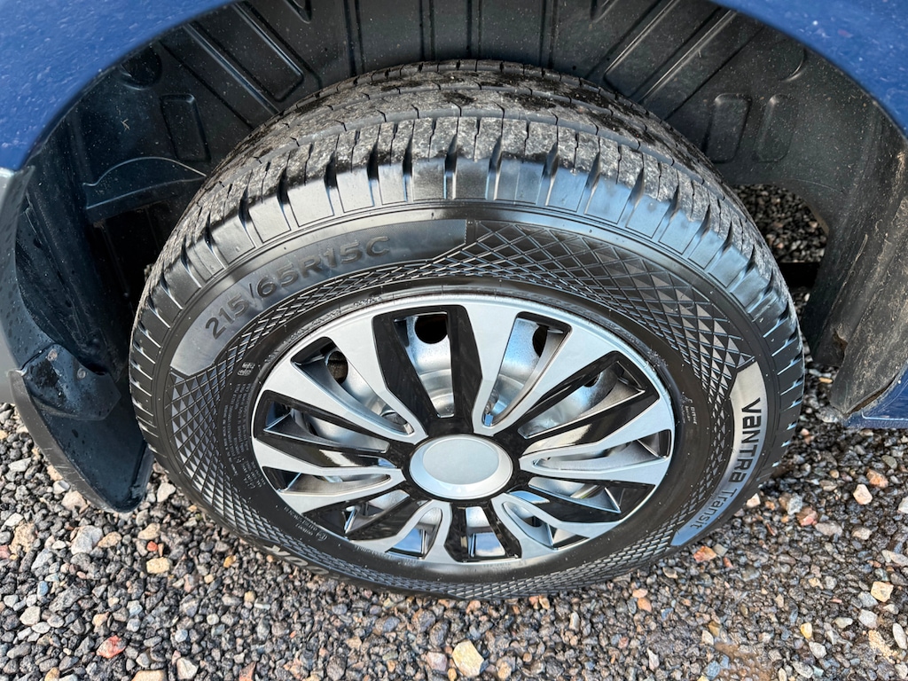 Used Ford Transit Custom 2015 for sale - 77552613: Photo 11